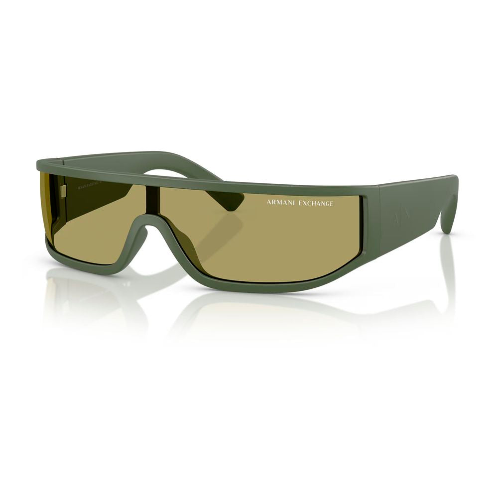 Armani Exchange Bicolor Injected Sunglasses
