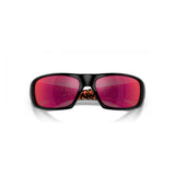 Arnette Black Injected Sunglasses