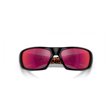 Arnette Black Injected Sunglasses