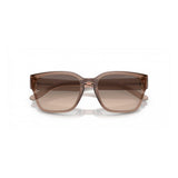 Arnette Beige Injected Sunglasses