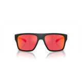 Arnette Black Injected Sunglasses