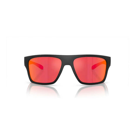 Arnette Black Injected Sunglasses