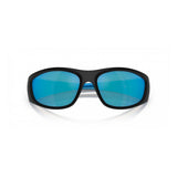 Arnette Black Injected Sunglasses