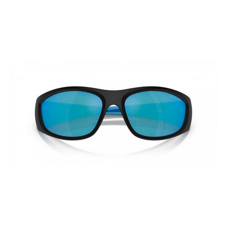 Arnette Black Injected Sunglasses
