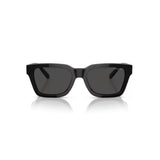 Arnette Black Injected Sunglasses