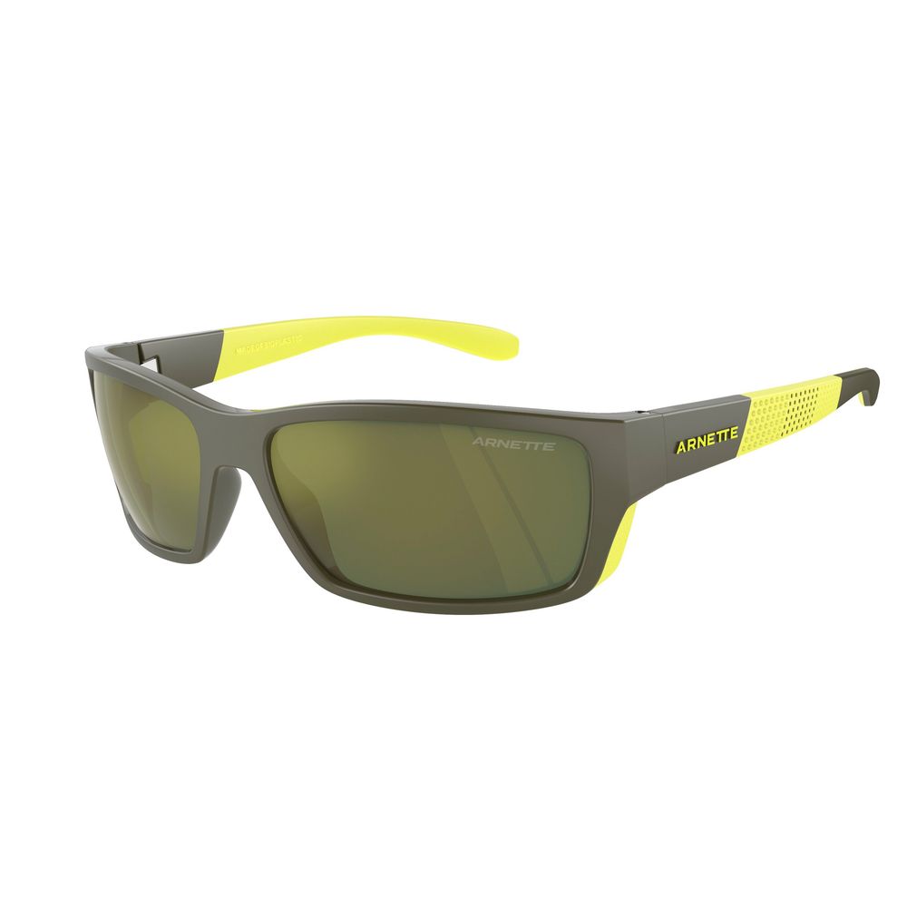 Arnette Bicolor Injected Sunglasses