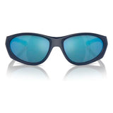 Arnette Blue Injected Sunglasses