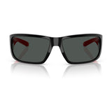 Arnette Black Injected Sunglasses