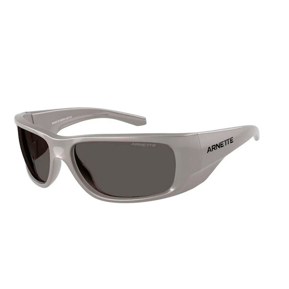 Arnette Gray Injected Sunglasses