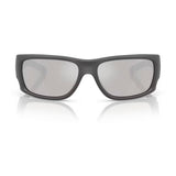 Arnette Gray Injected Sunglasses