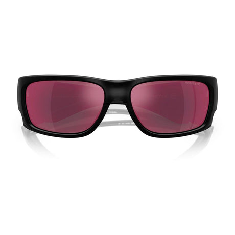 Arnette Black Injected Sunglasses