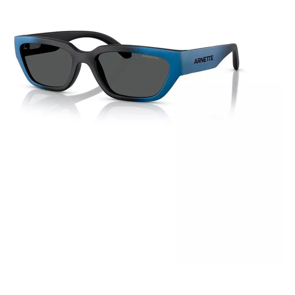 Arnette Black Injected Sunglasses
