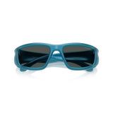 Arnette Blue Injected Sunglasses