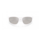 Arnette White Injected Sunglasses