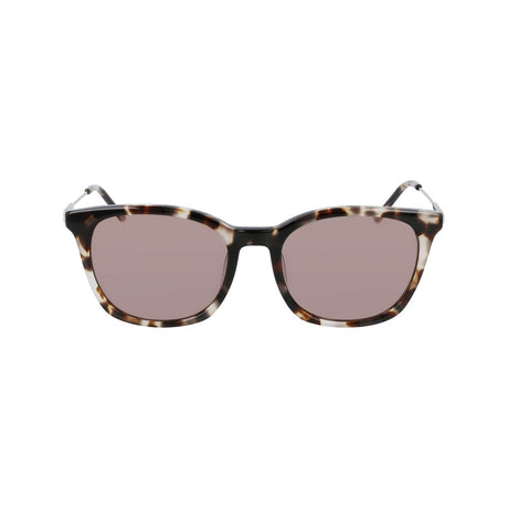 DKNY Multicolor Metal Sunglasses