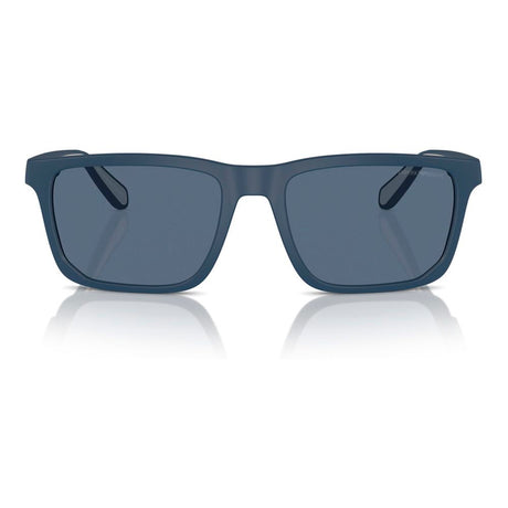 Emporio Armani Blue Injected Sunglasses