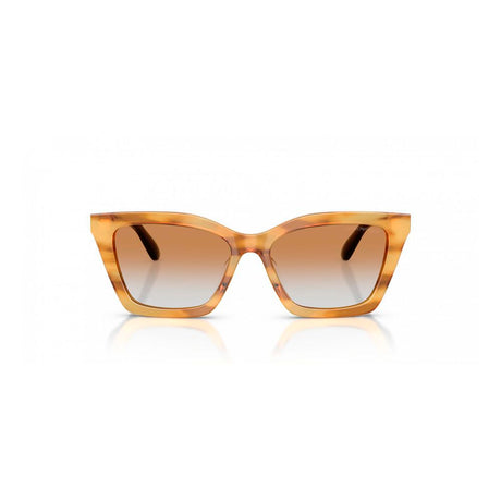 Emporio Armani Bicolor Acetate Sunglasses