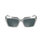 Karl Lagerfeld Transparent Injected Sunglasses