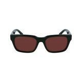 Lacoste Bicolor Acetate Sunglasses
