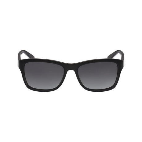 Lacoste Black Acetate Sunglasses