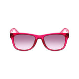 Lacoste Multicolor Injected Sunglasses