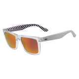 Lacoste Transparent Injected Sunglasses