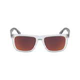 Lacoste Transparent Injected Sunglasses