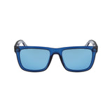 Lacoste Blue Injected Sunglasses