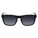 Lacoste Black Injected Sunglasses