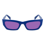 Liu Jo Blue Injected Sunglasses