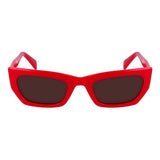 Liu Jo Multicolor Injected Sunglasses