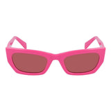 Liu Jo Multicolor Injected Sunglasses