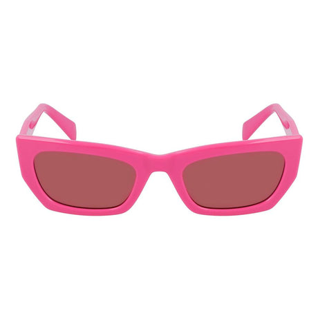 Liu Jo Multicolor Injected Sunglasses