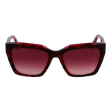 Liu Jo Multicolor Acetate Sunglasses