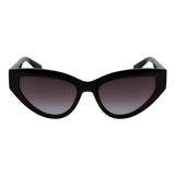 Liu Jo Black Injected Sunglasses