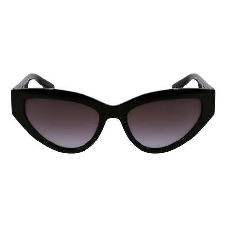 Liu Jo Black Injected Sunglasses