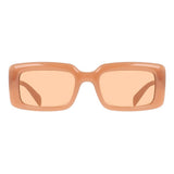 Liu Jo Brown Injected Sunglasses