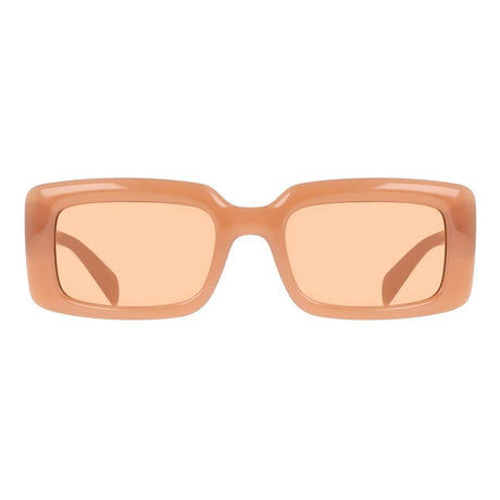 Liu Jo Brown Injected Sunglasses