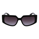 Liu Jo Black Injected Sunglasses