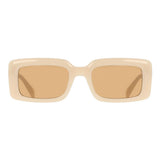 Liu Jo Brown Injected Sunglasses