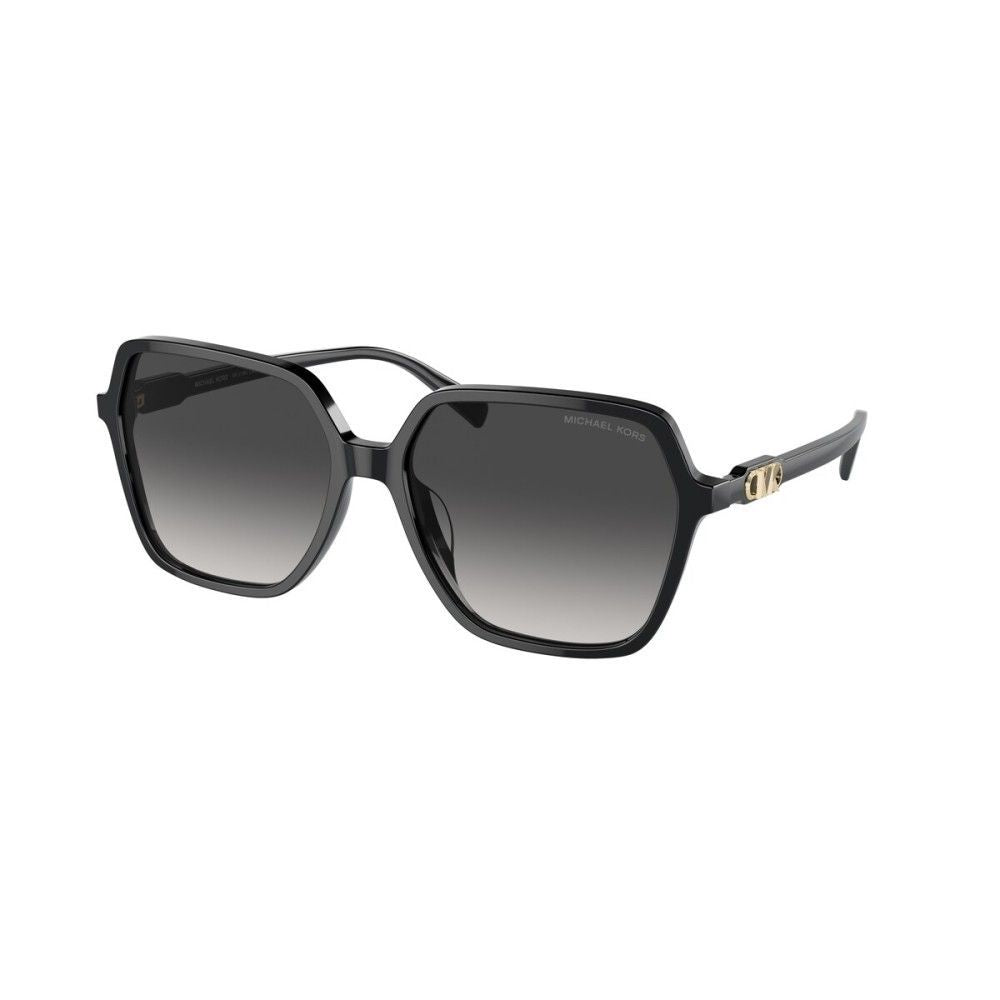 Michael Kors Black Acetate Sunglasses