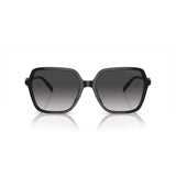 Michael Kors Black Acetate Sunglasses