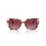 Michael Kors Multicolor Acetate Sunglasses