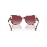 Michael Kors Multicolor Acetate Sunglasses