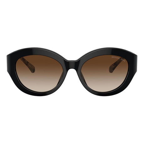 Michael Kors Black Acetate Sunglasses
