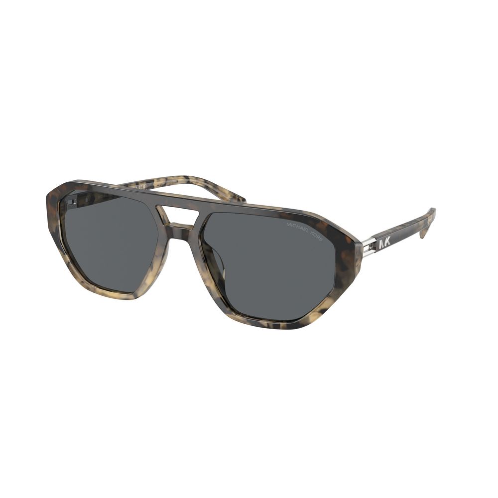 Michael Kors Multicolor Acetate Sunglasses