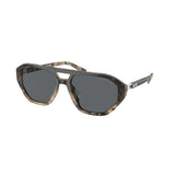 Michael Kors Multicolor Acetate Sunglasses