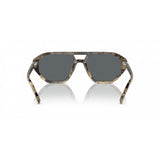 Michael Kors Multicolor Acetate Sunglasses