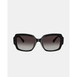 Michael Kors Black Acetate Sunglasses