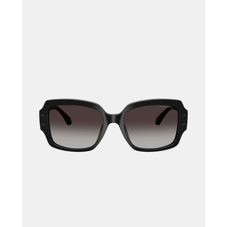 Michael Kors Black Acetate Sunglasses